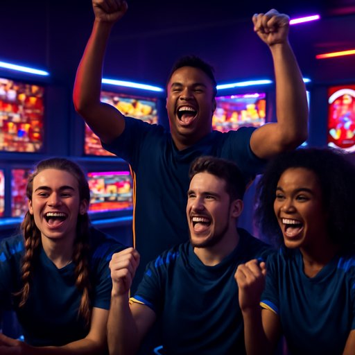 online slots real money slot lobby on smartphone