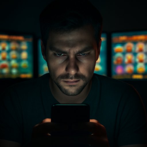 online slots real money support chat on mobile